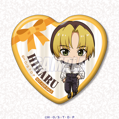 TVアニメ「ヒカルの碁」塔矢アキラBirthdayくじ | くじ引き堂