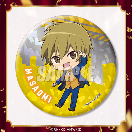 原作20周年記念『デュラララ!!×2』オンラインくじ | くじ引き堂