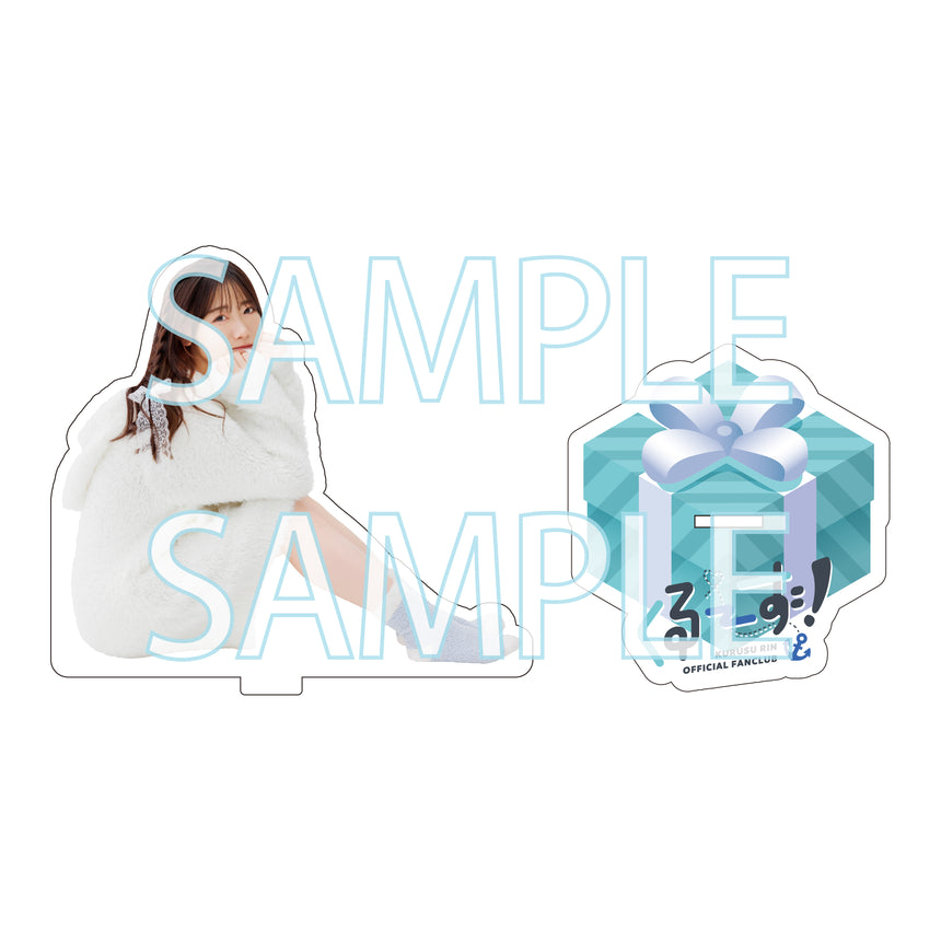 ALL ITEMS – 来栖りん オフィシャルストア