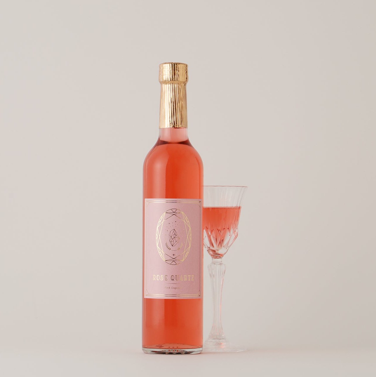 ローズクォーツ | 鳥取県のリキュール | クラフト酒・日本酒の通販なら