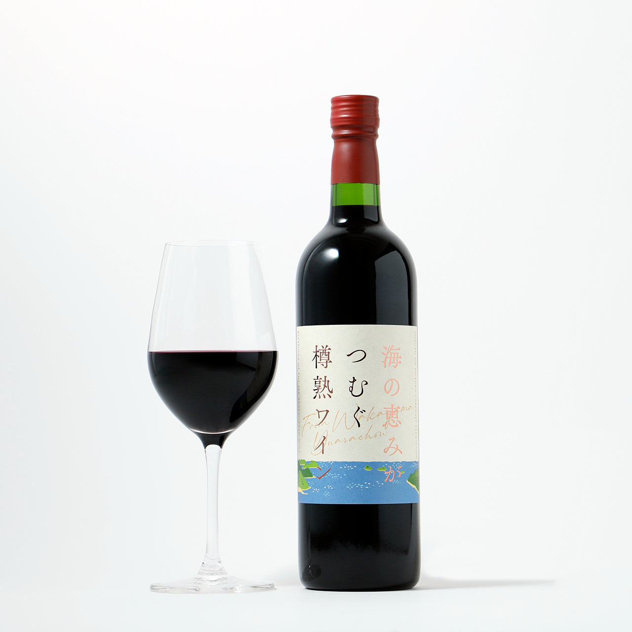 海の恵みがつむぐ樽熟ワイン | 和歌山県のワイン | クラフト酒・日本酒
