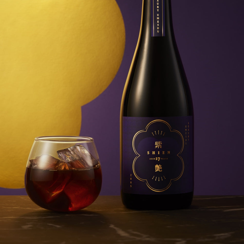 紫艶 17年 | クラフト酒・日本酒の通販ならKURAND（クランド）