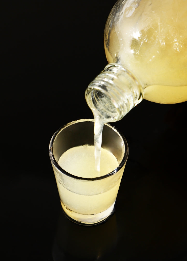 翠氷 -SHINE MUSCAT- | クラフト酒・日本酒の通販ならKURAND（クランド）