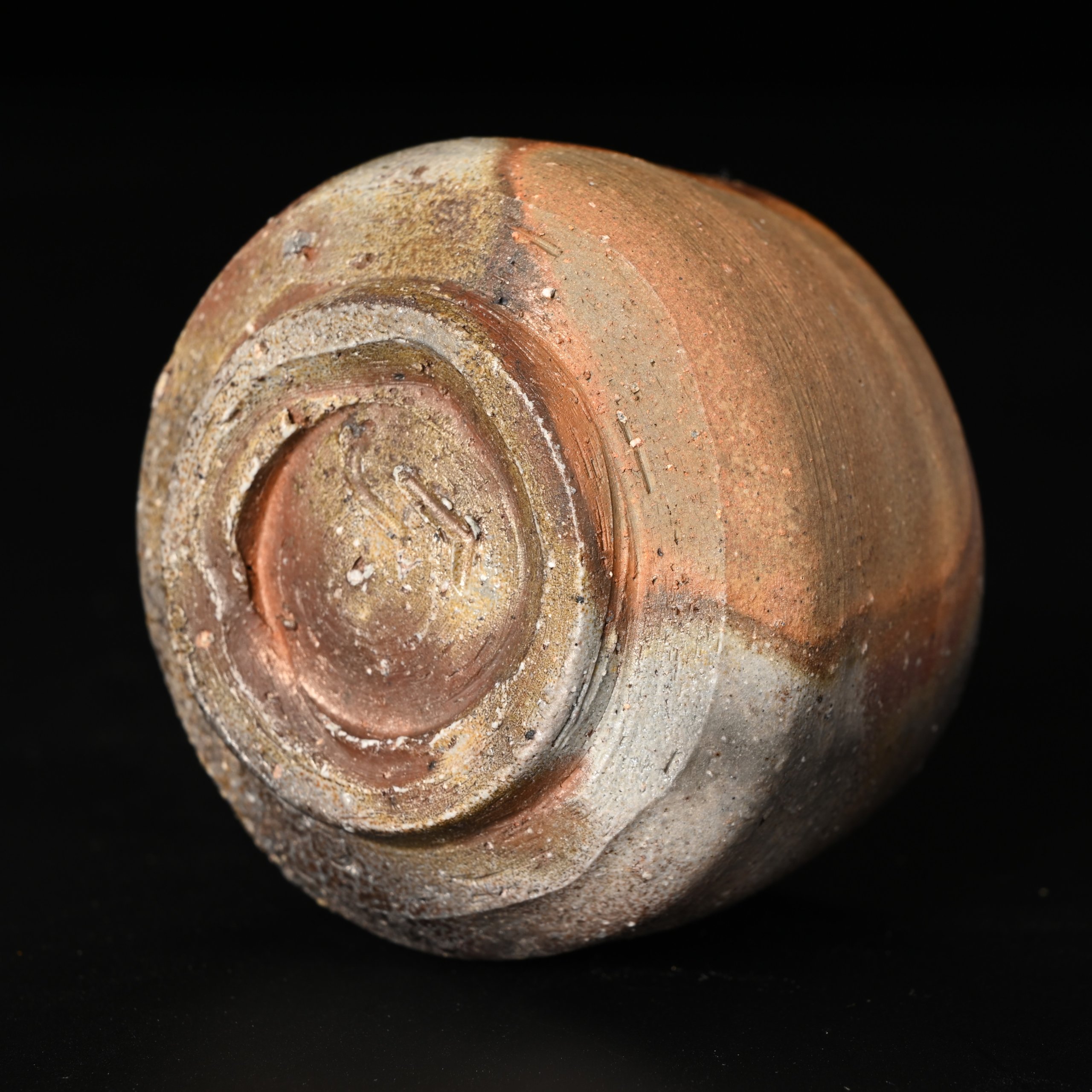 中村六郎 備前酒呑 | 銀座 黒田陶苑オンラインショップ