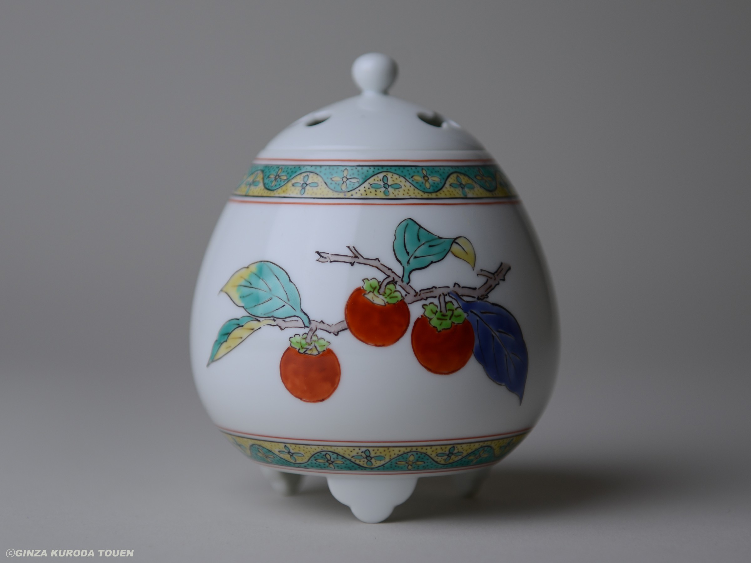 ☆専用☆十二代 酒井田柿右衛門 酒器 梅画 ◇本日限定◇ 十二代 酒井田