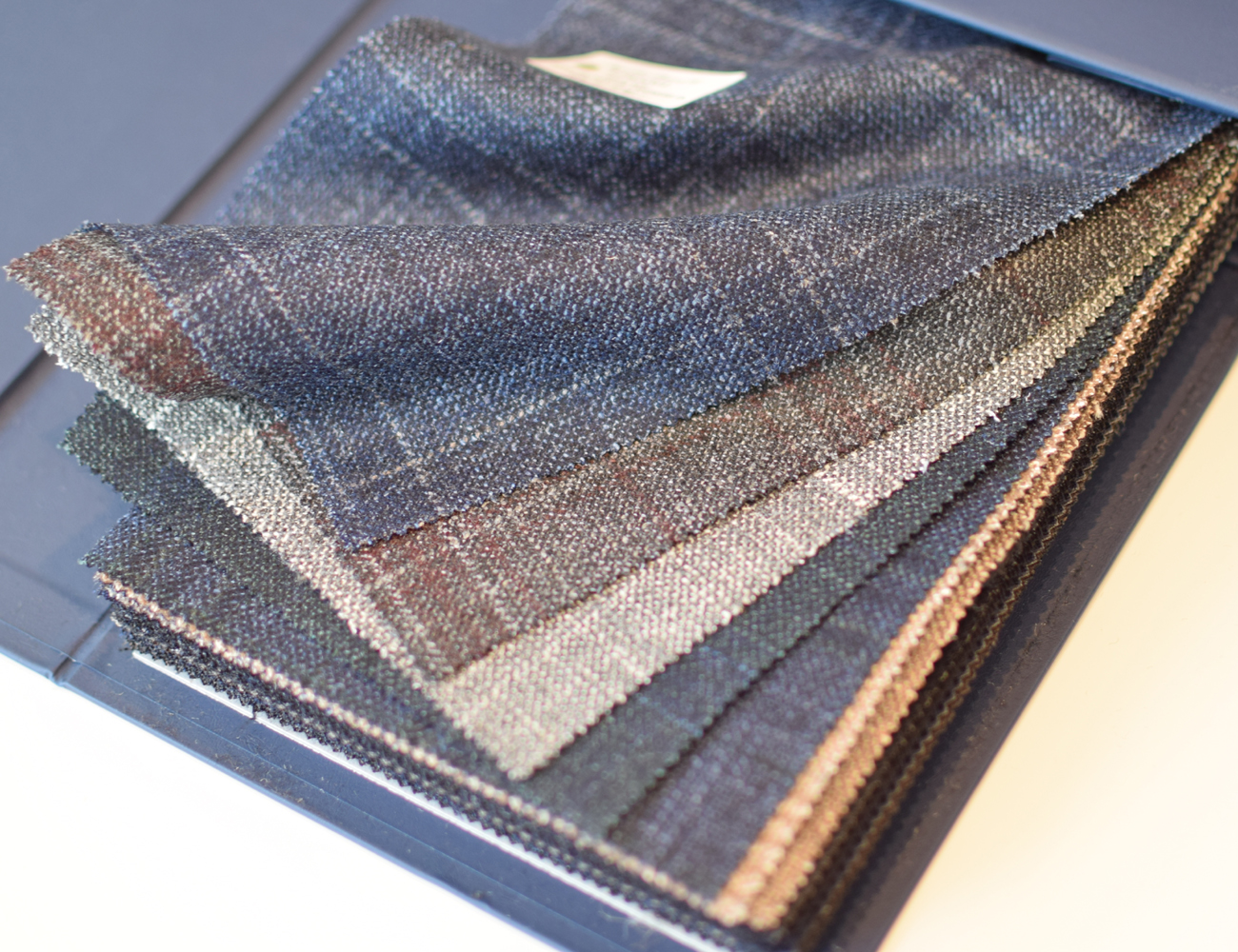 Loro Piana(ロロ ピアーナ) 2024-25 AW COLLECTION │ Kusuda Tailor