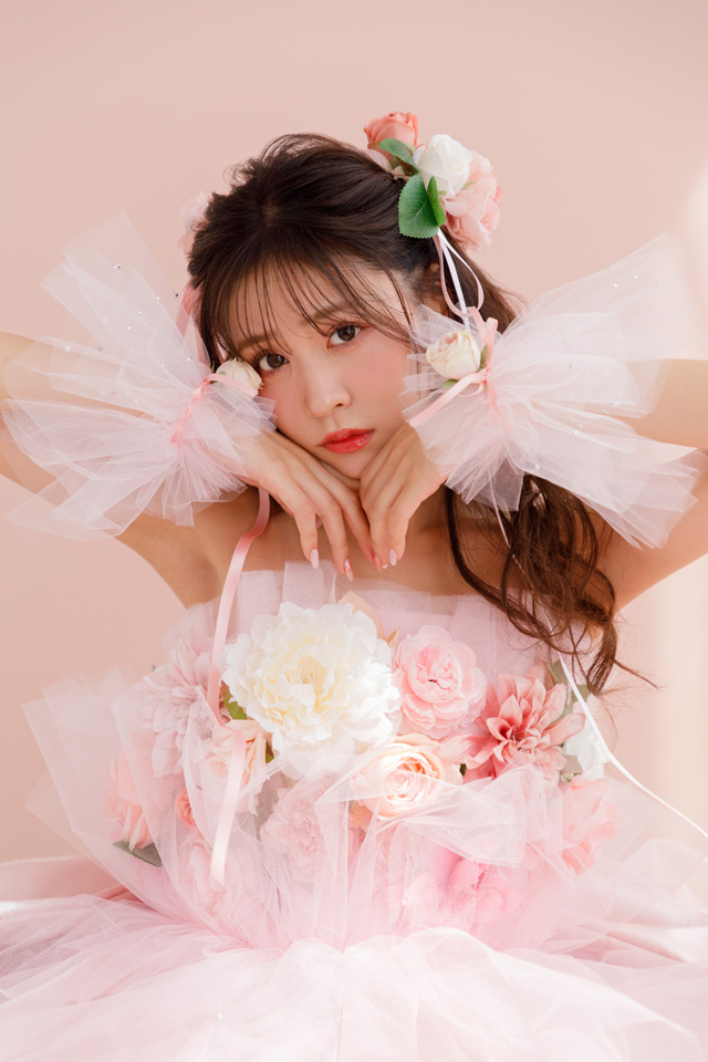 櫻井優衣 10th ANNIVERSARY LIVE TOUR 2024 〜CRUSH!!〜の公演詳細