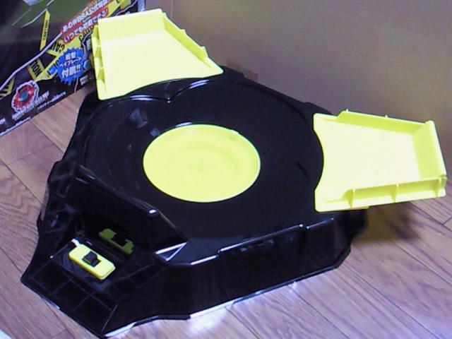 競技玩具研究所】メタルファイトベイブレード 商品情報BB-91～94