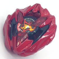 競技玩具研究所】ベイブレードエックス 限定品情報2