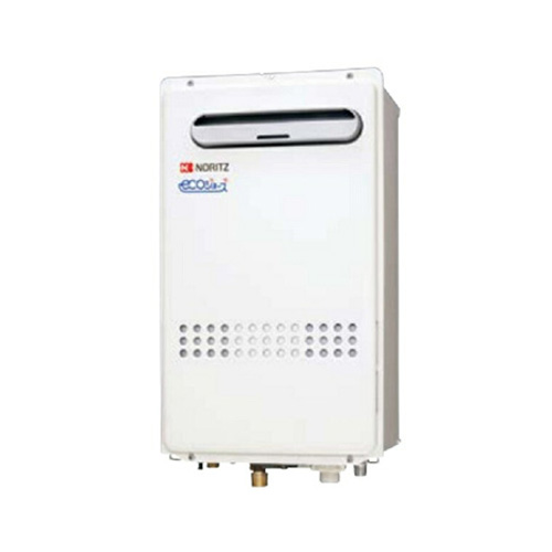 2015年製!!【ノーリツ RH-5502RN-BL】温水ルームヒーター 現状!! 管24ざ