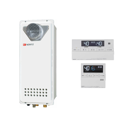 GT-1653SAWX-TB都市ガス GT-1653SAWX-TB-4 BL - PS設置（後方排気