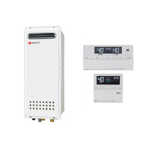 ノーリツ GT2053SAWX 【公式通販】