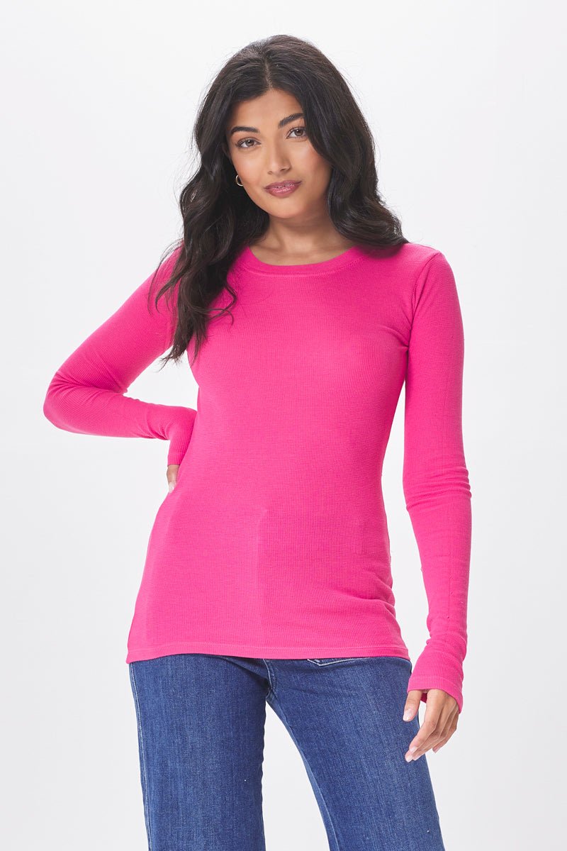 CLASSIC LONG SLEEVE THERMAL