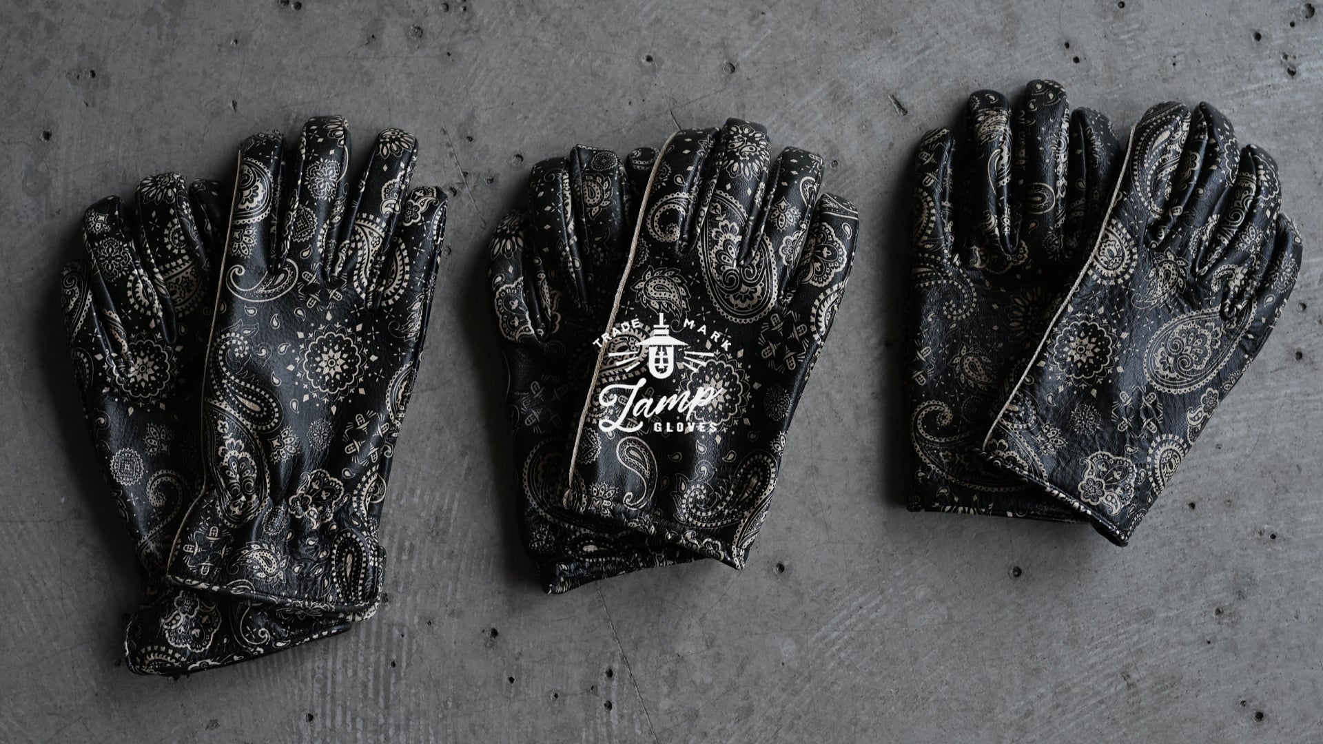 ランプグローブスLAMP GLOVES SHORTY (BLACK) XL 【人気】LAMP GLOVES