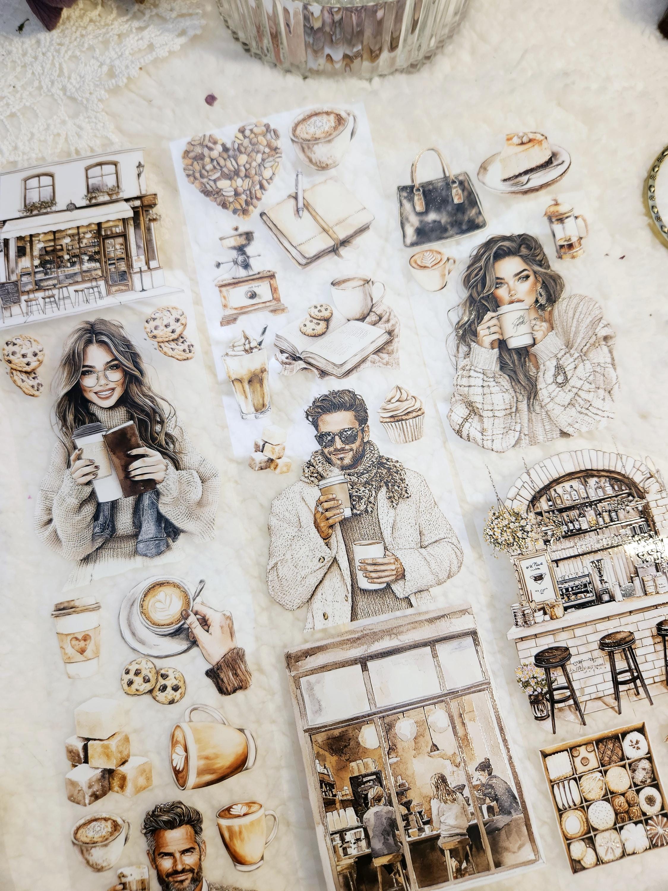 Collections – Lana's Scrap Shop