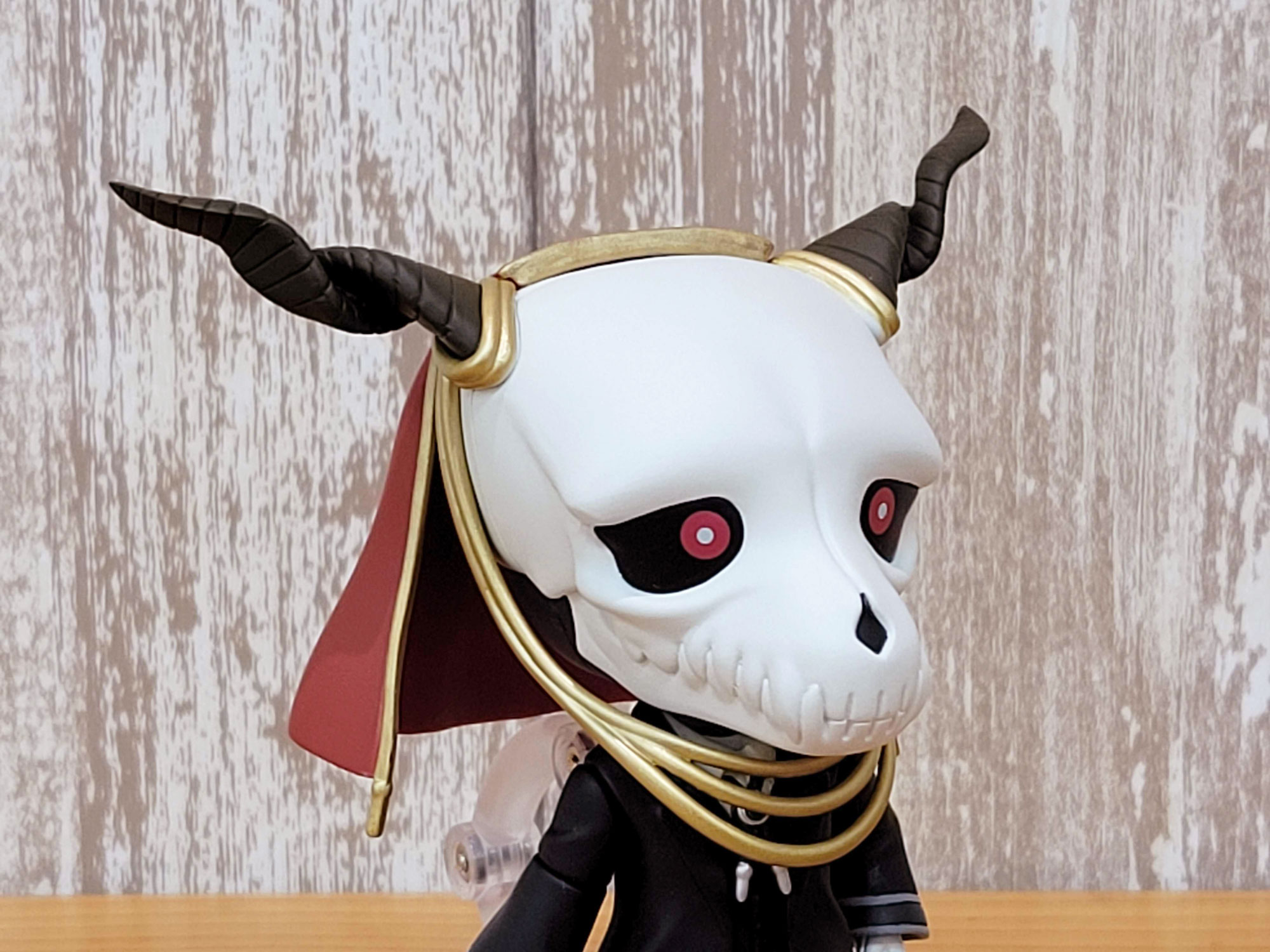 出荷済み】「ねんどろいど エリアス・エインズワース」「ねんどろいど