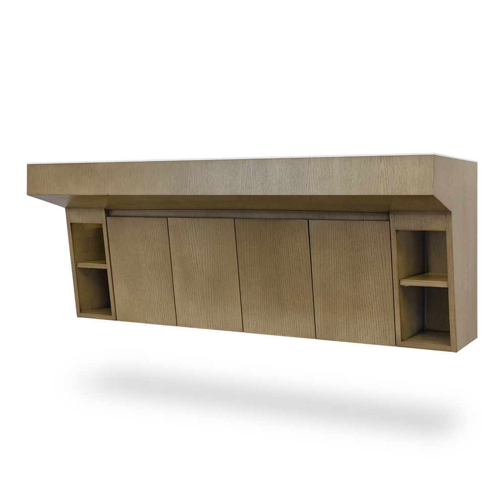 KBT-ADA-60BS/KBT-ADA-60B – Kubitop 60