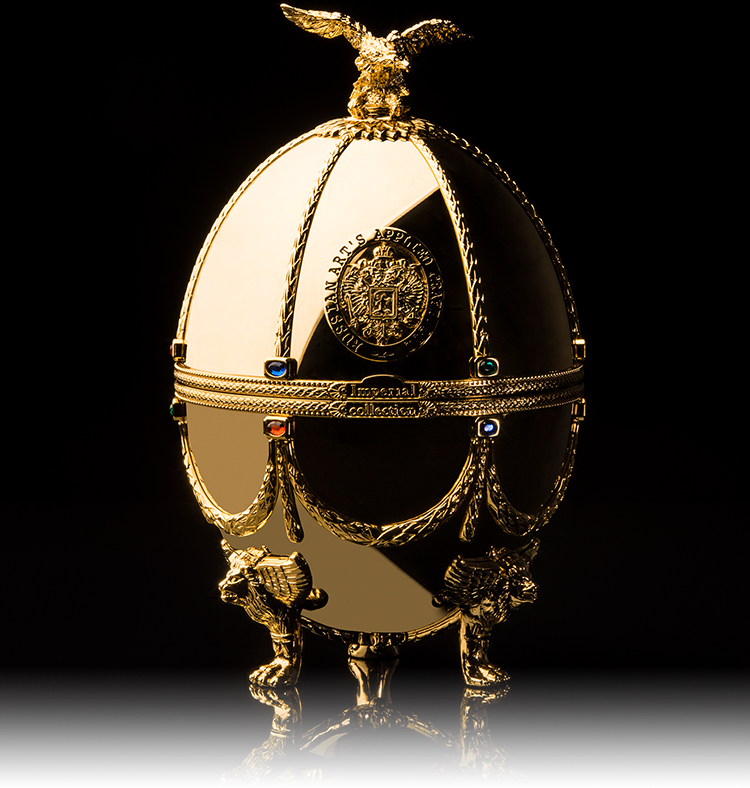 インペリアルコレクション箱無し中身あり