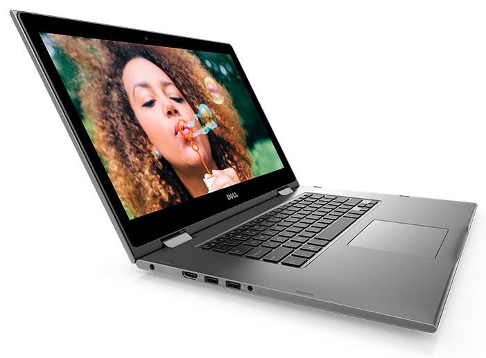 Dell Inspiron 15 5000 5579 / i5579 15.6″ 2-in-1 Touch Laptop with