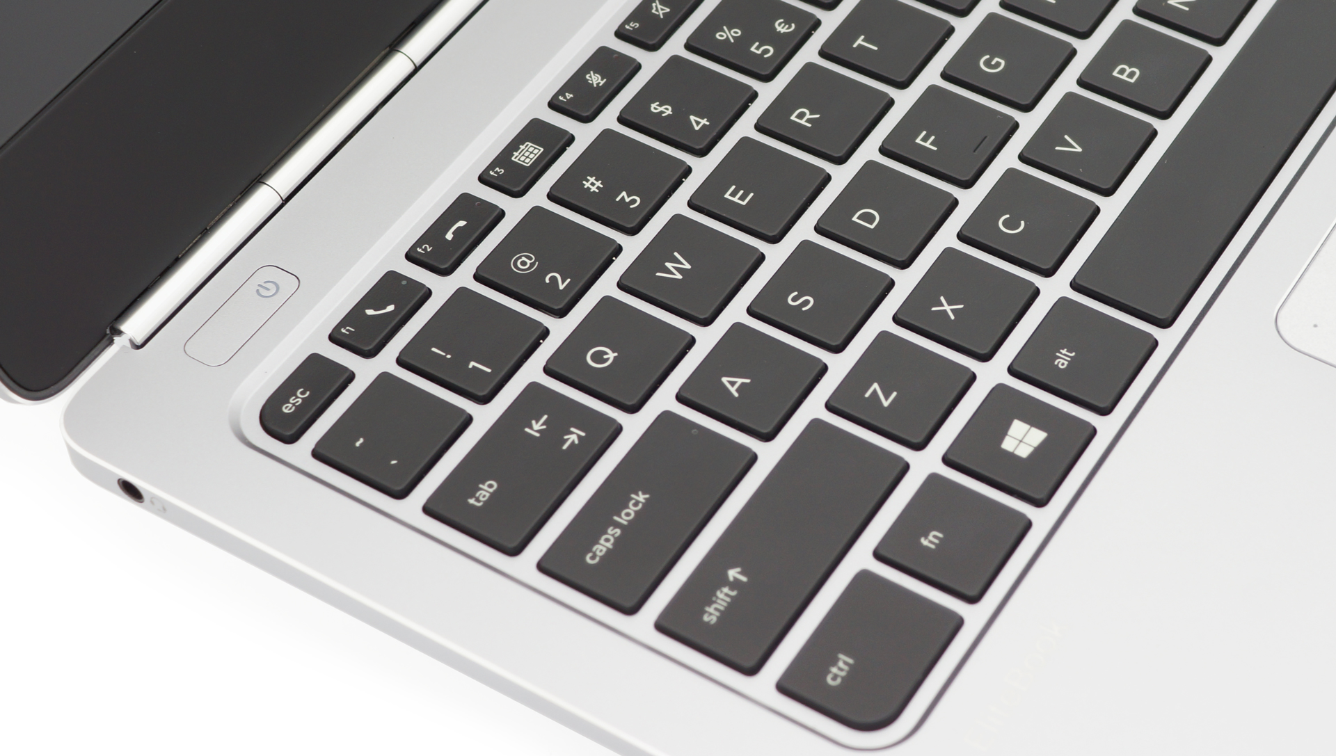 HP EliteBook Folio G1 - スペック、テスト、価格 | LaptopMedia 日本