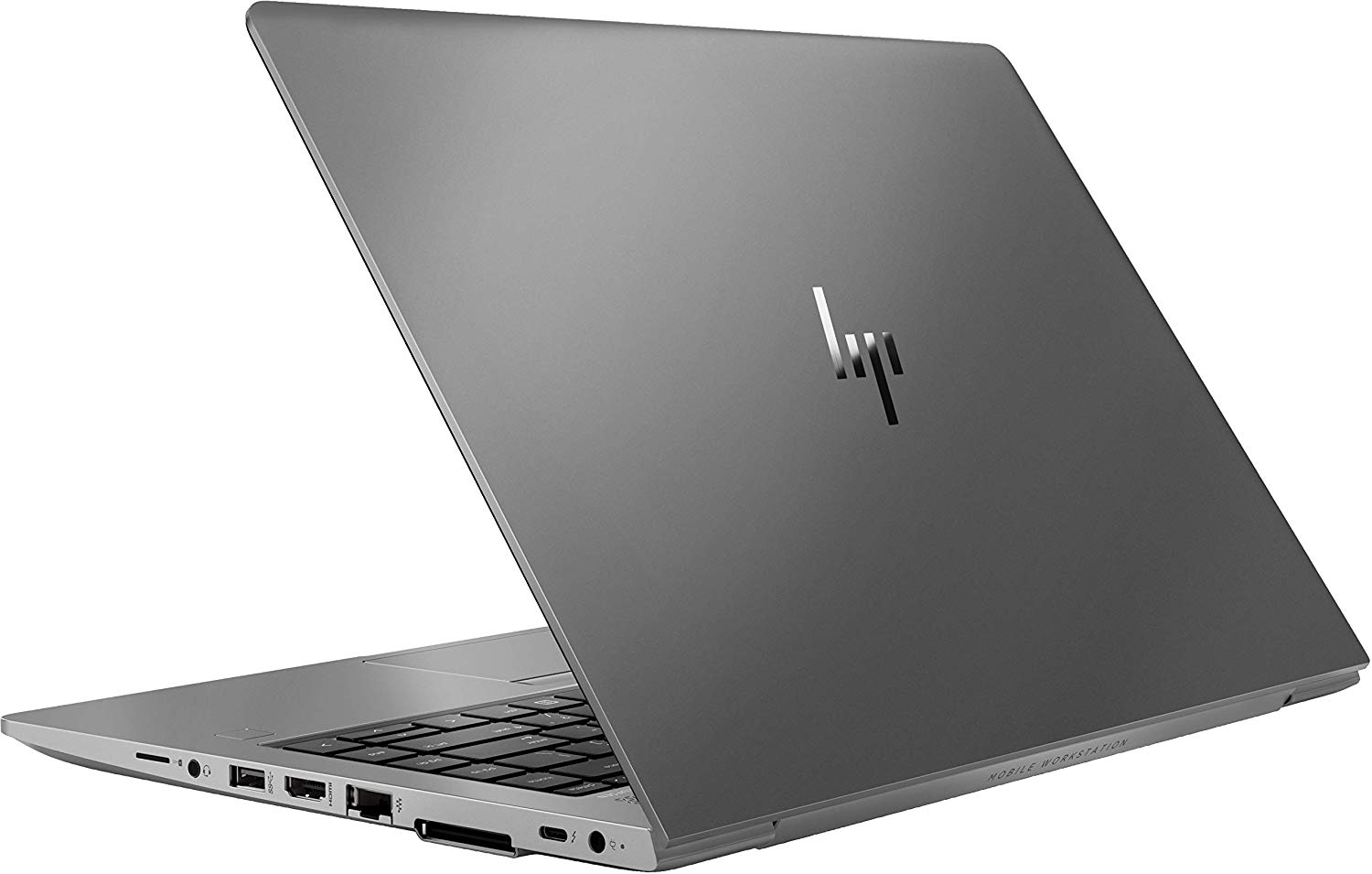 HP ZBook 14u G6 - Specs, Tests, and Prices | LaptopMedia.com