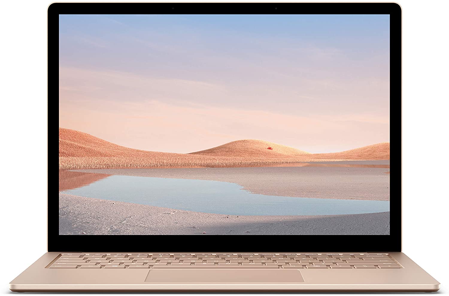 Microsoft Surface Laptop 4 - i7-1185G7 · Xe Graphics G7 · 13.5