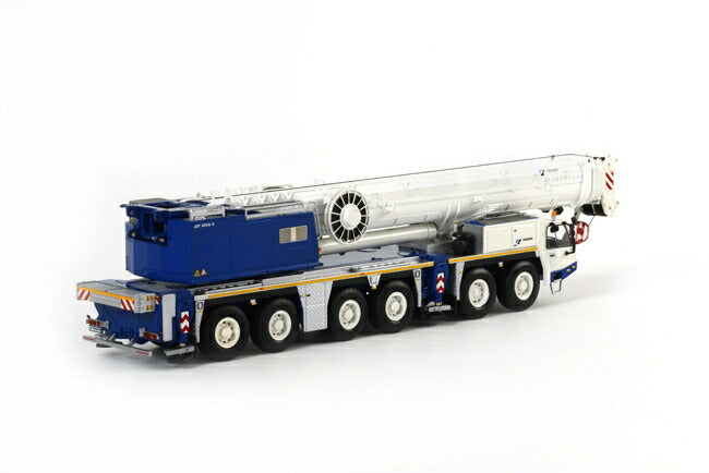 タダノ ATF 400G-6 クレーン模型 ATF400G-6 | オールテレーンクレーン