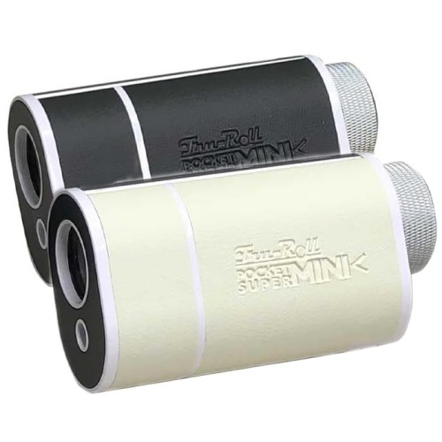 True-Roll Pocket Mini Super ゴルフ用距離計 Tru-Roll トゥルーロール