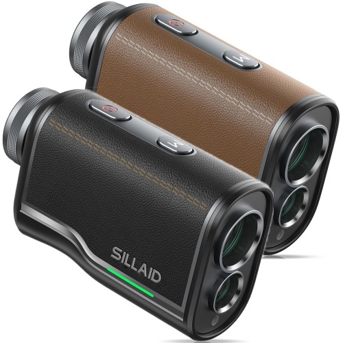 2026年版：2月更新】ゴルフ レーザー距離計 おすすめランキング