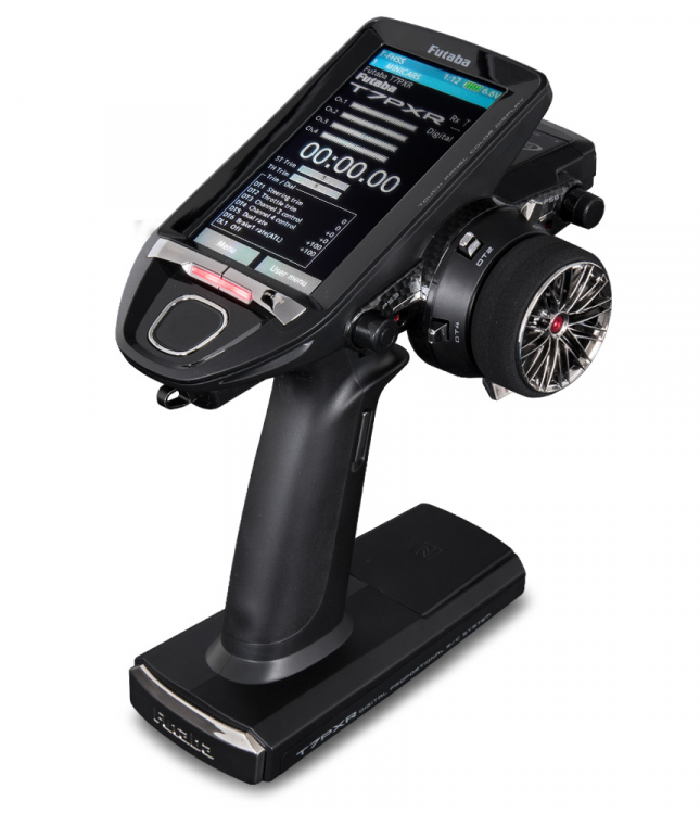 ラジコン プロポ Futaba 7PXR ラジコン プロポ Futaba 7PXR