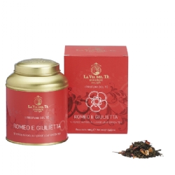 Christmas blends - La Via del Tè