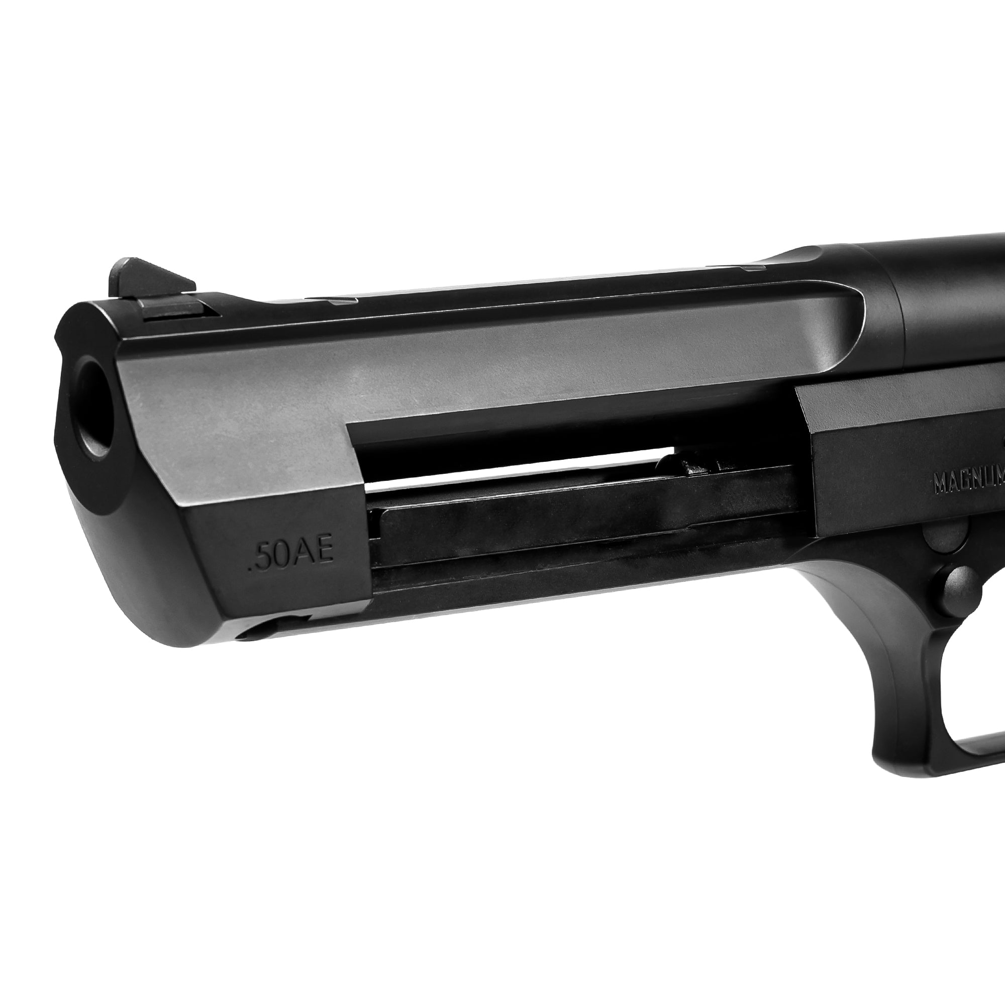 デザートイーグル 完動品 競技用デザートイーグル デザートイーグル