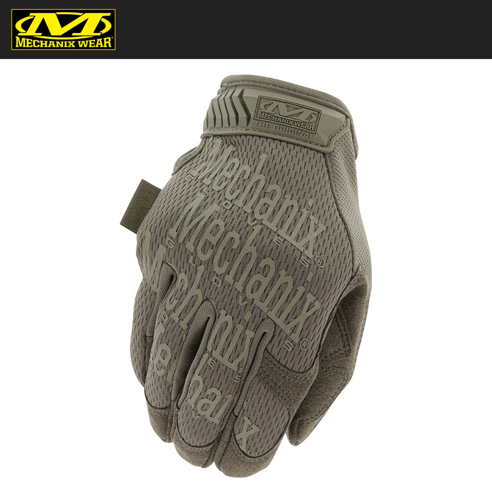 MechanixWear/メカニクスウェア Original Gloves オリジナルグローブ