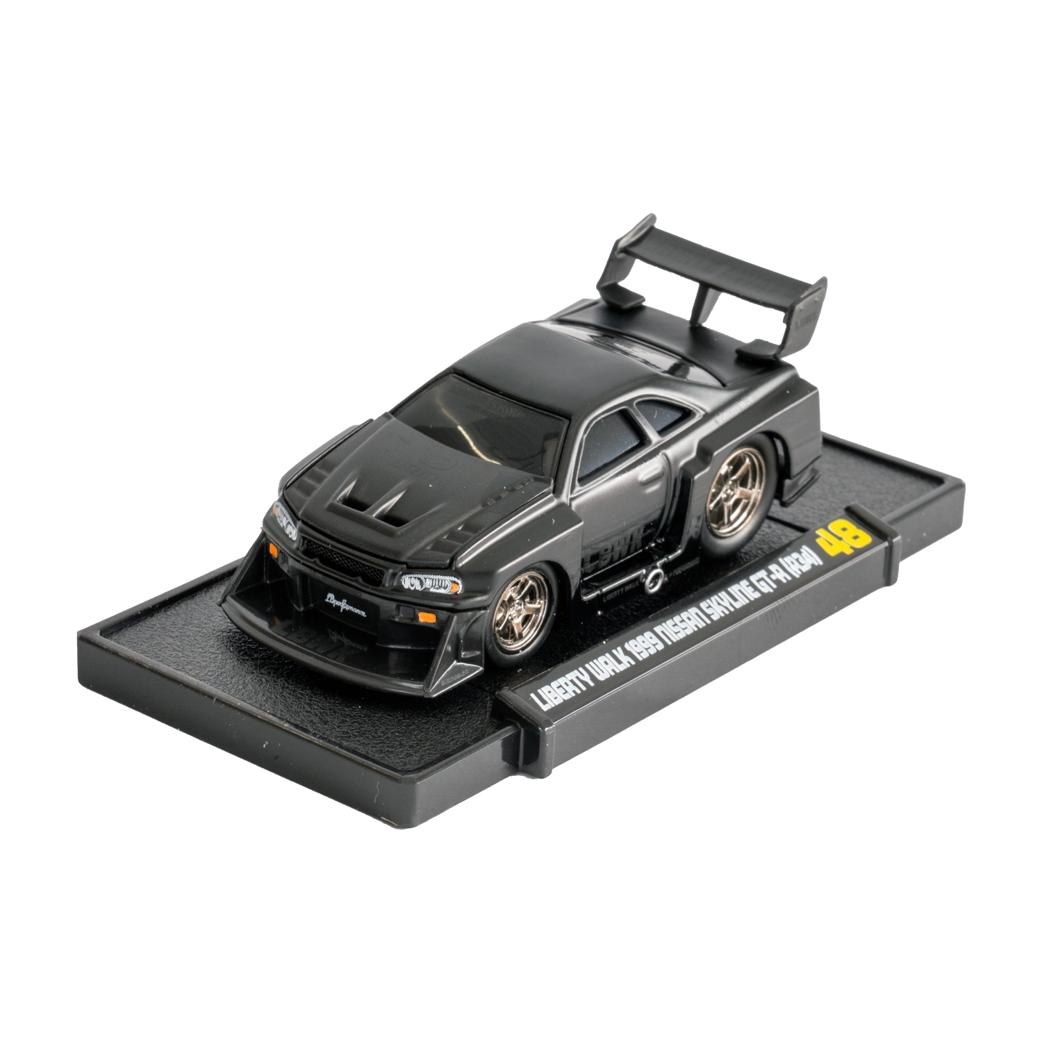 メイ タイ版 Make Up Co., Ltd. / NISSAN Fairlady Z “Version ST” 2025