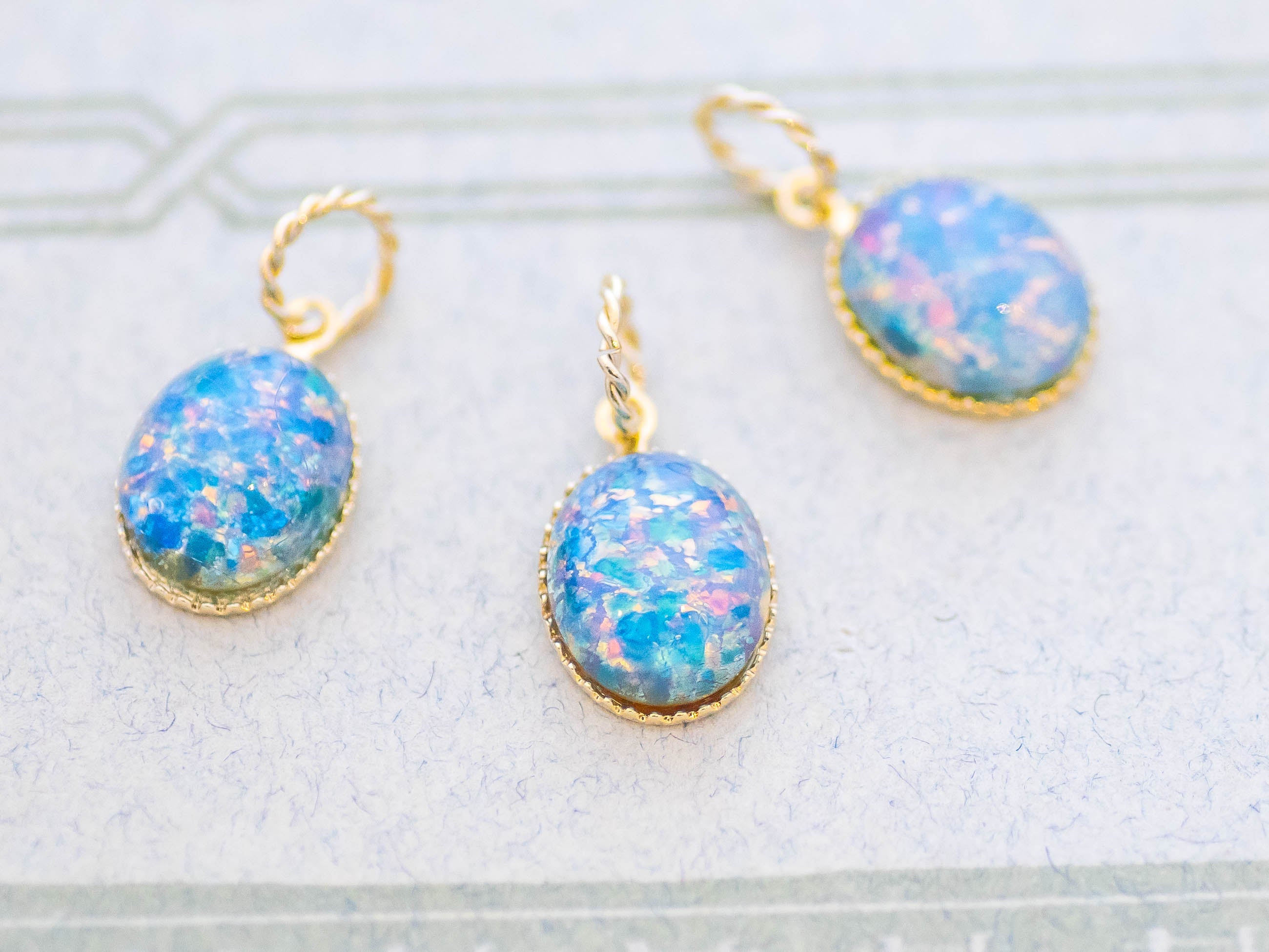 グラスストーン