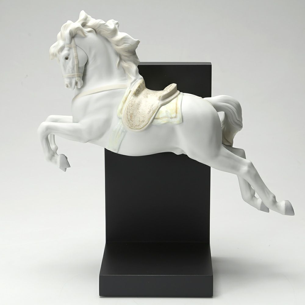 リヤドロ お船に乗って 6642 | ブランド洋食器専門店ル・ノーブル 公式