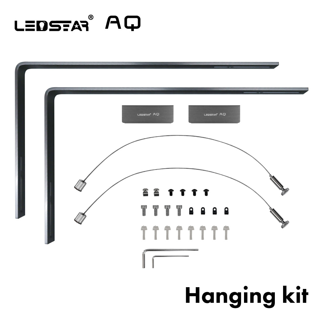 LEDSTAR ライトスタンド Hanging Kit（X/Z/Spro専用）