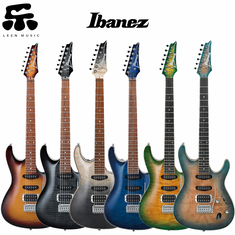 Ibanez SA260/SA360/SA460 Electric Guitar - LEEN MUSIC SHOP