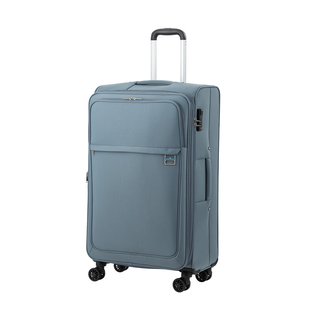 長期旅行に最適 大型スーツケース レジェンドウォーカー 4054-71 L