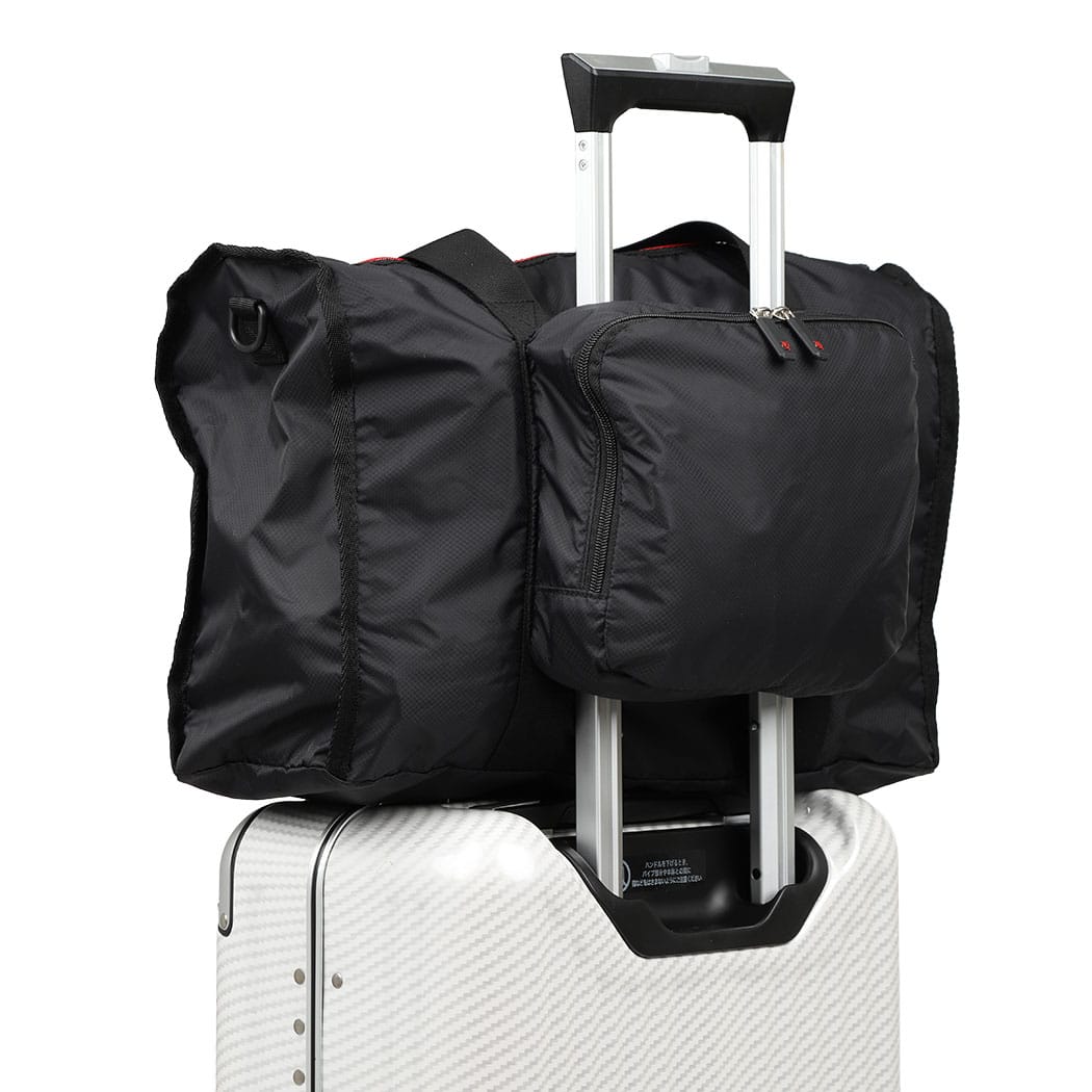 スーツケース レジェンドウォーカー 2Wayボストン / 肩掛けポーチ