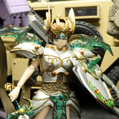 ドラクエ レジェンドアイテムズギャラリー 天空の鎧 ドラゴンクエスト