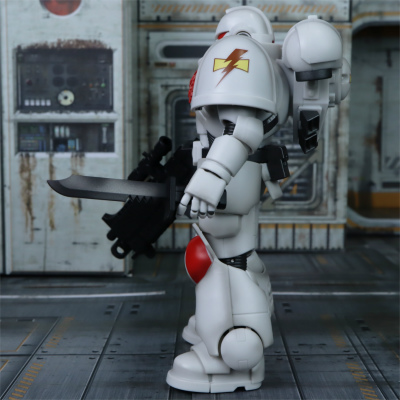 WARHAMMER 40,000 インペリアルフィスト・インターセッサー