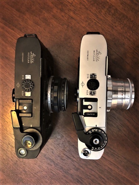 The Existential Dilemma of an M5 Lover | Leicaphilia