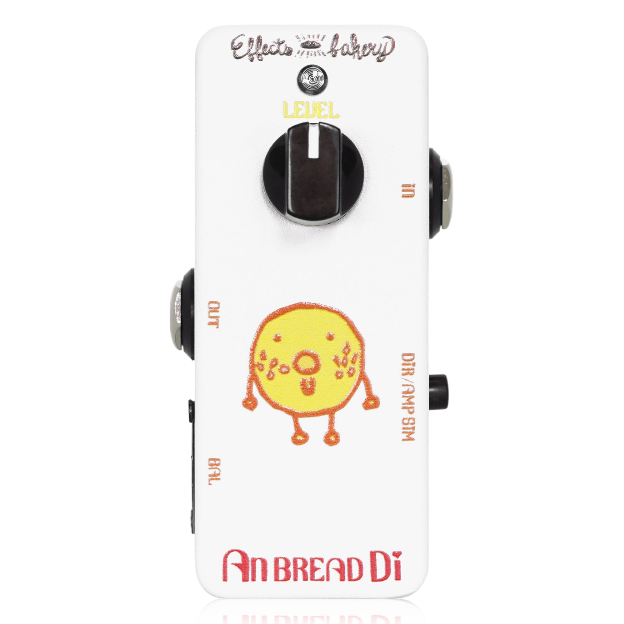 Effects Bakery - An Bread DI – LEP INTERNATIONAL