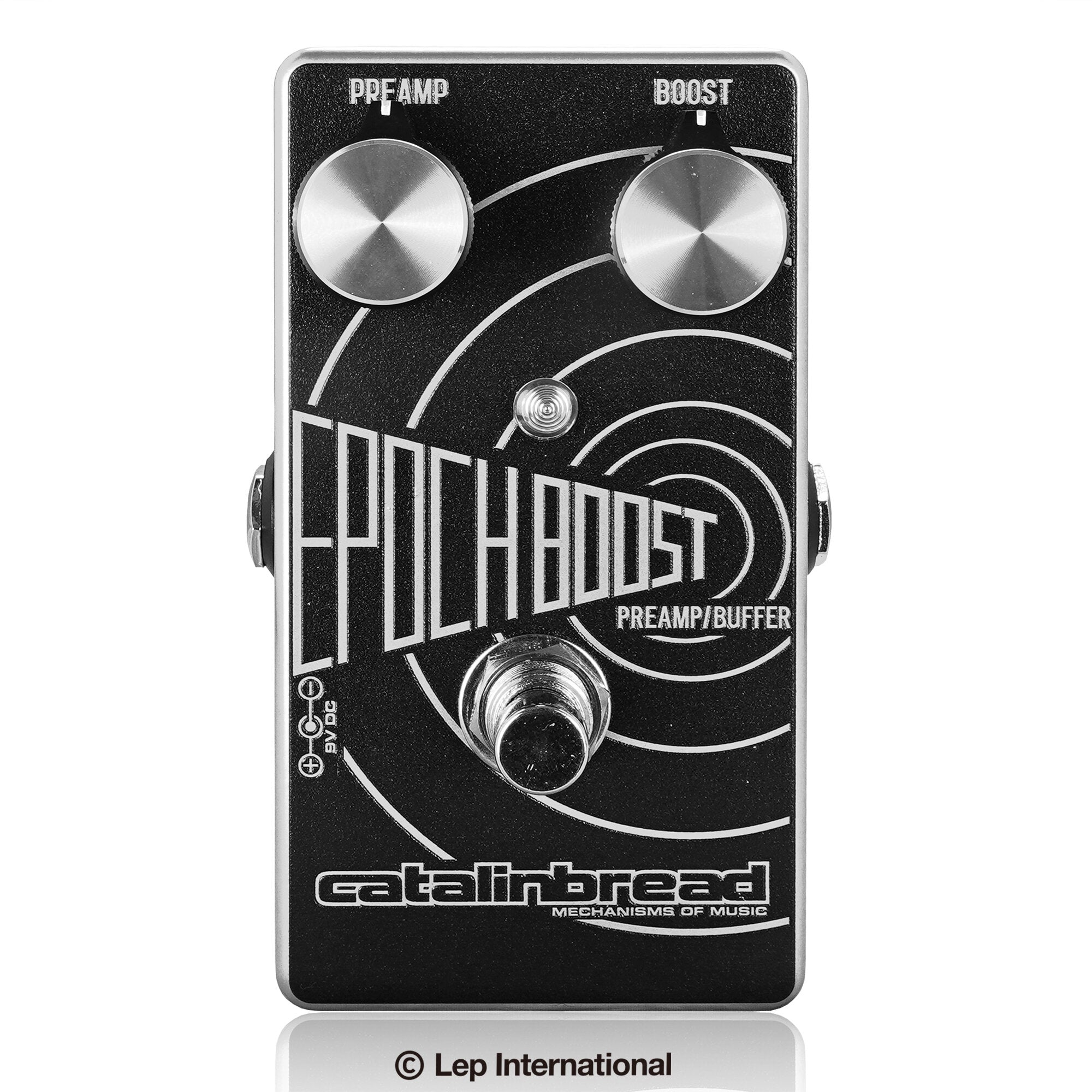Catalinbread - Belle Epoch / Epoch Boost Limited Box – LEP