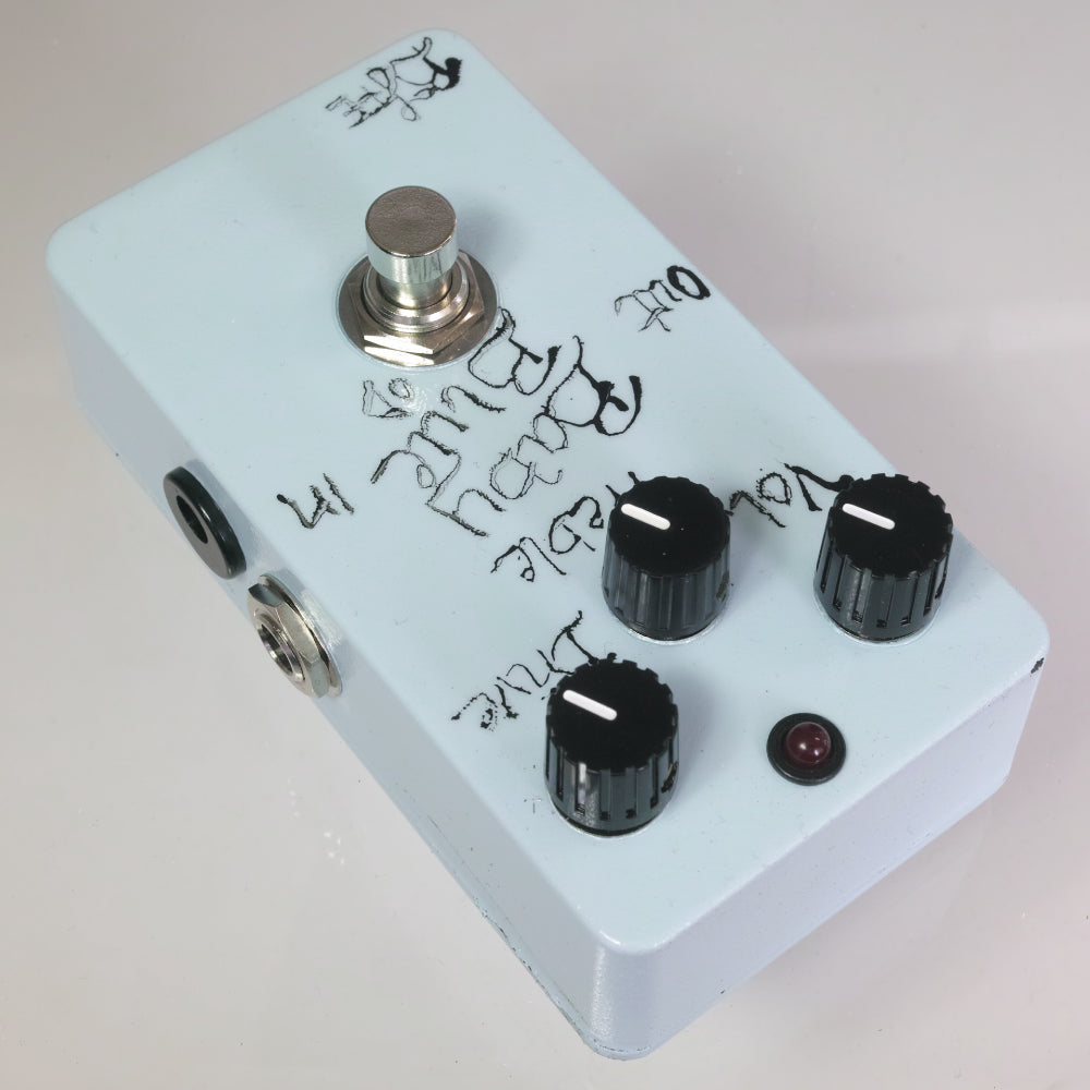 BJFE - Baby Blue OD – LEP INTERNATIONAL