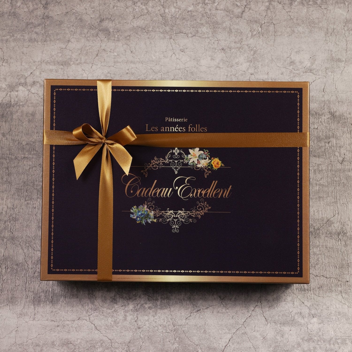 シュプレームギフト(恵比寿本店) – lesanneesfolles