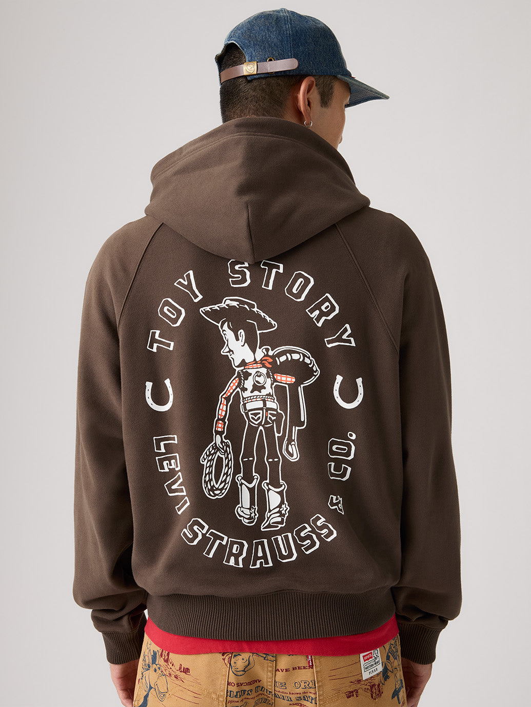 トイストーリー ゴーストバーガー トイストーリー ゴーストバーガー