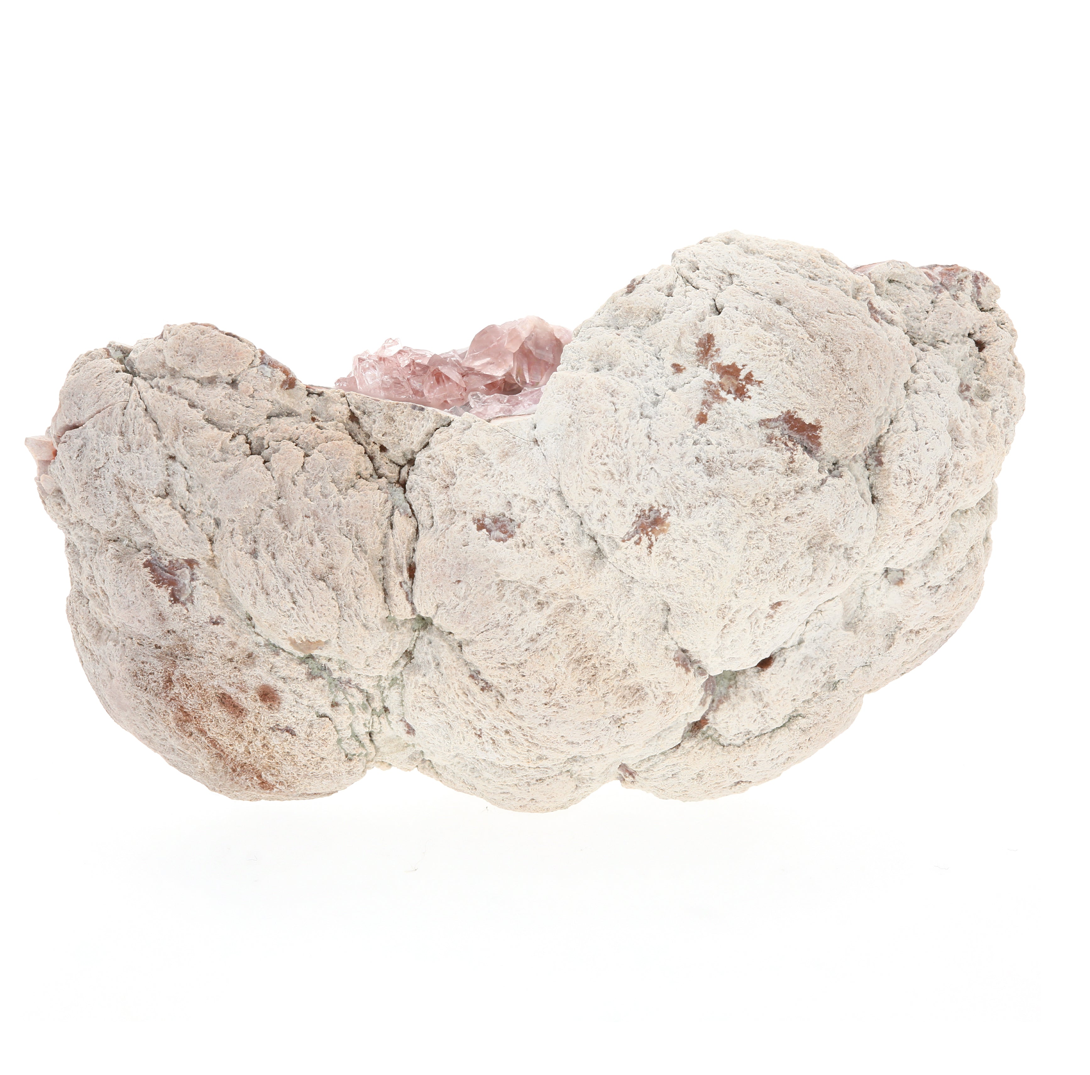 ピンク水晶 原石 ｜75-7912 – L&Co.