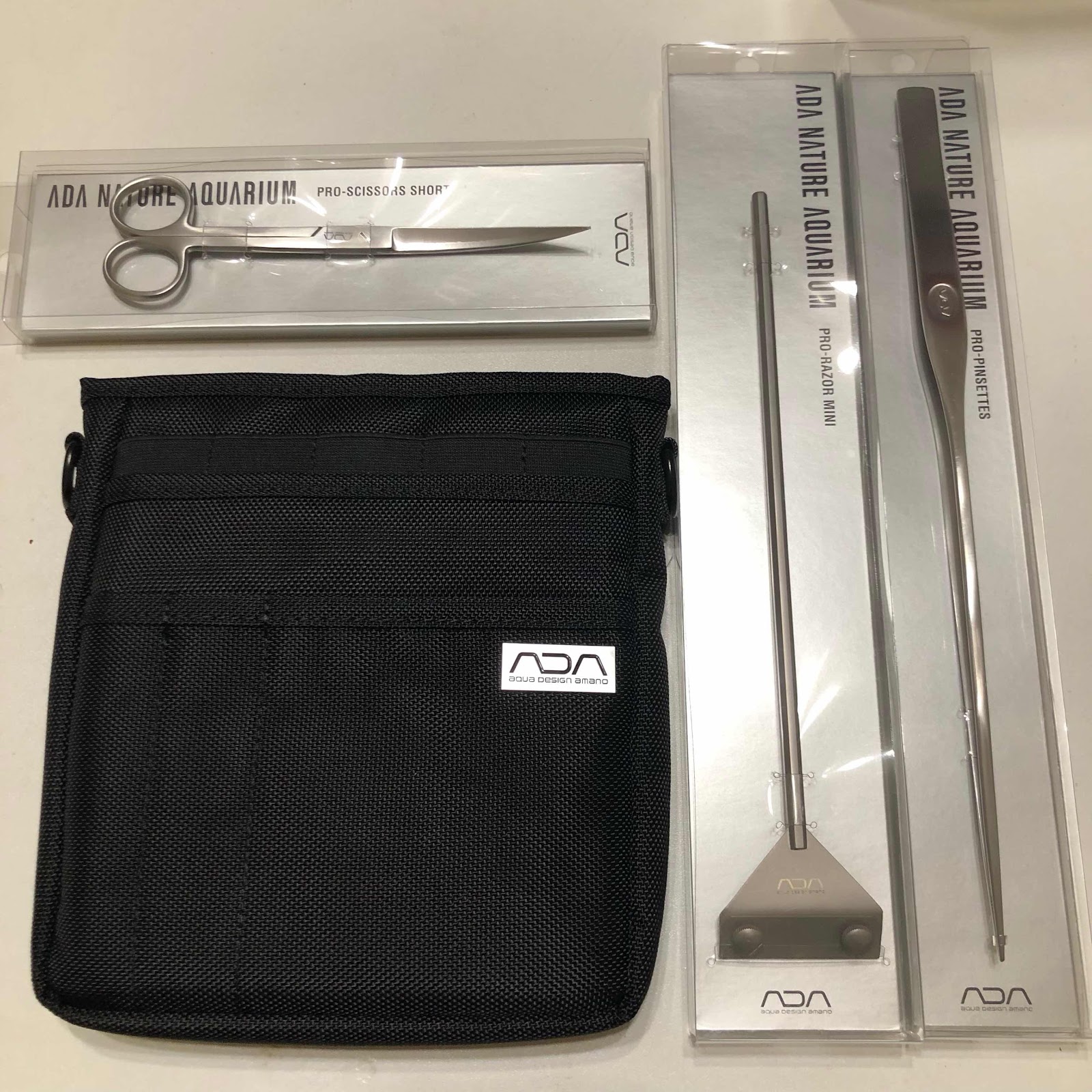 ADA プロシザース・ウェーブ中古 ADA プロシザース ウェーブ ハサミ